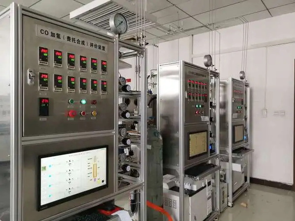 小型加氢设备设计，加工